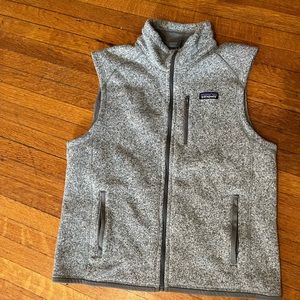 Patagonia Better Sweater Vest